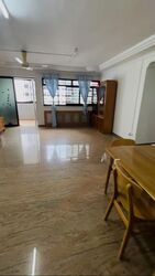 Blk 284 Toh Guan View (Jurong East), HDB 5 Rooms #587866371